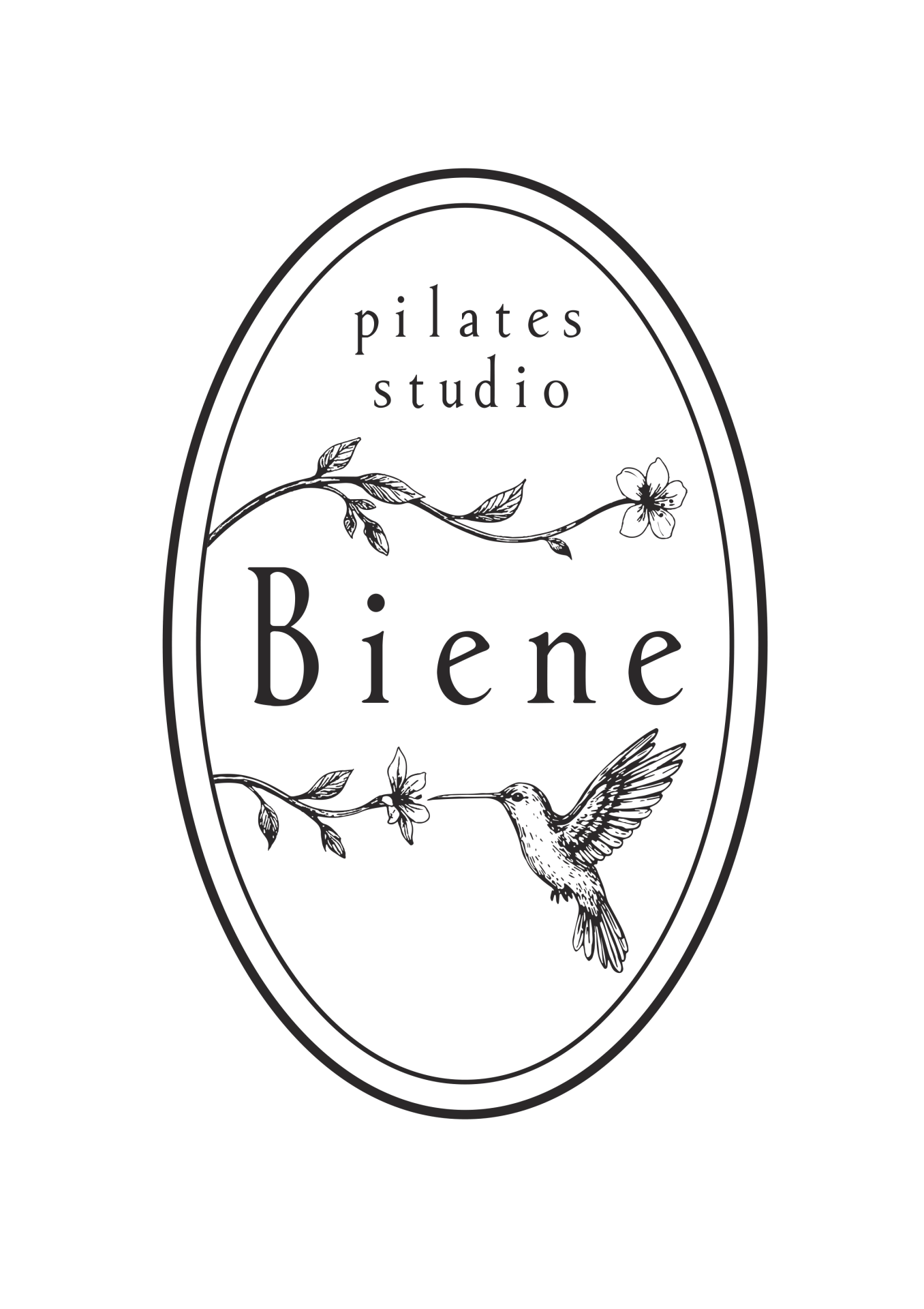 岐阜県関市のピラティスならpilates studio Biene