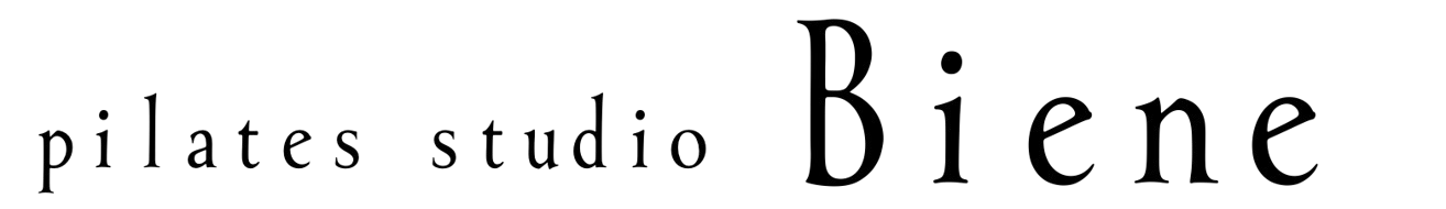 pilates studio Biene